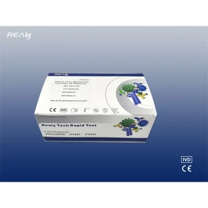 Sars-Cov -2 & flensu a & b & rsv & adv